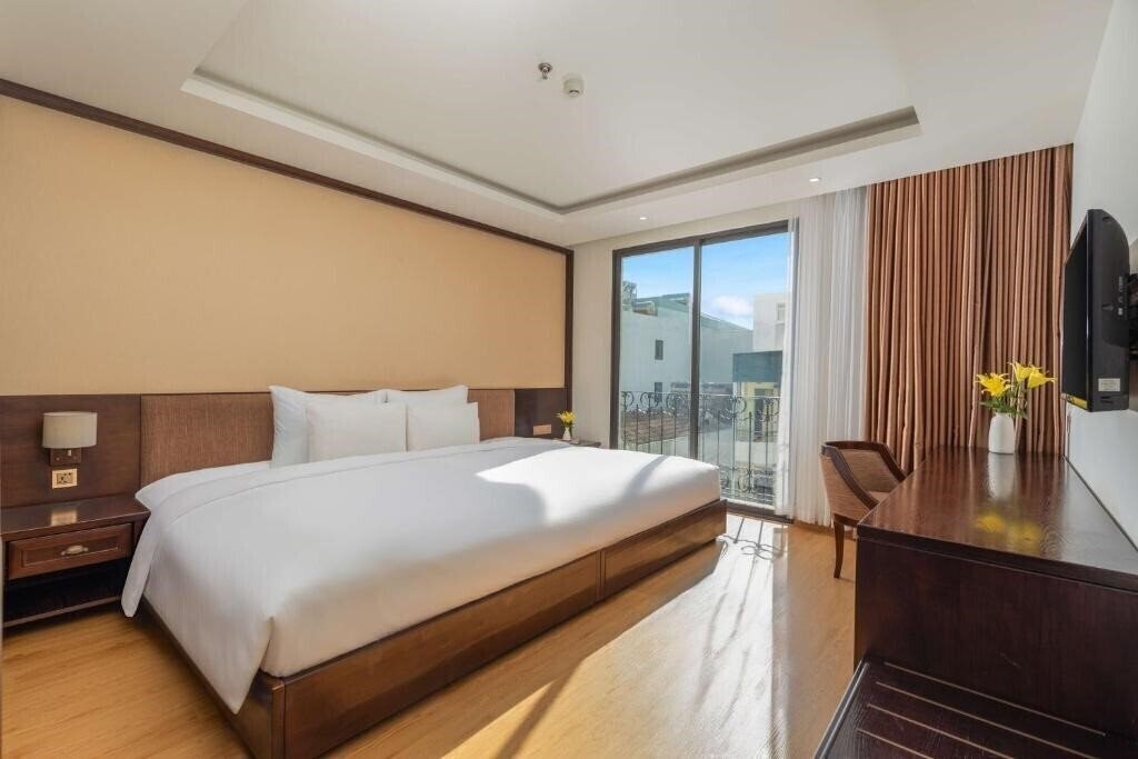 Картинка Palazzo Luxury Hotel 3*