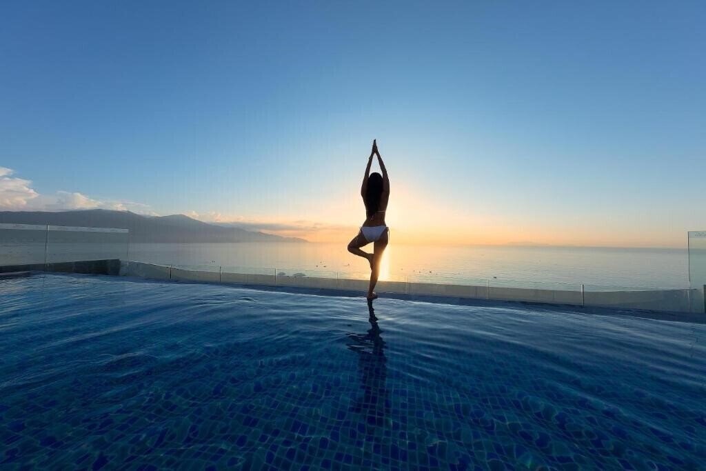 Parosand Da Nang Hotel 4* қонақ үйі