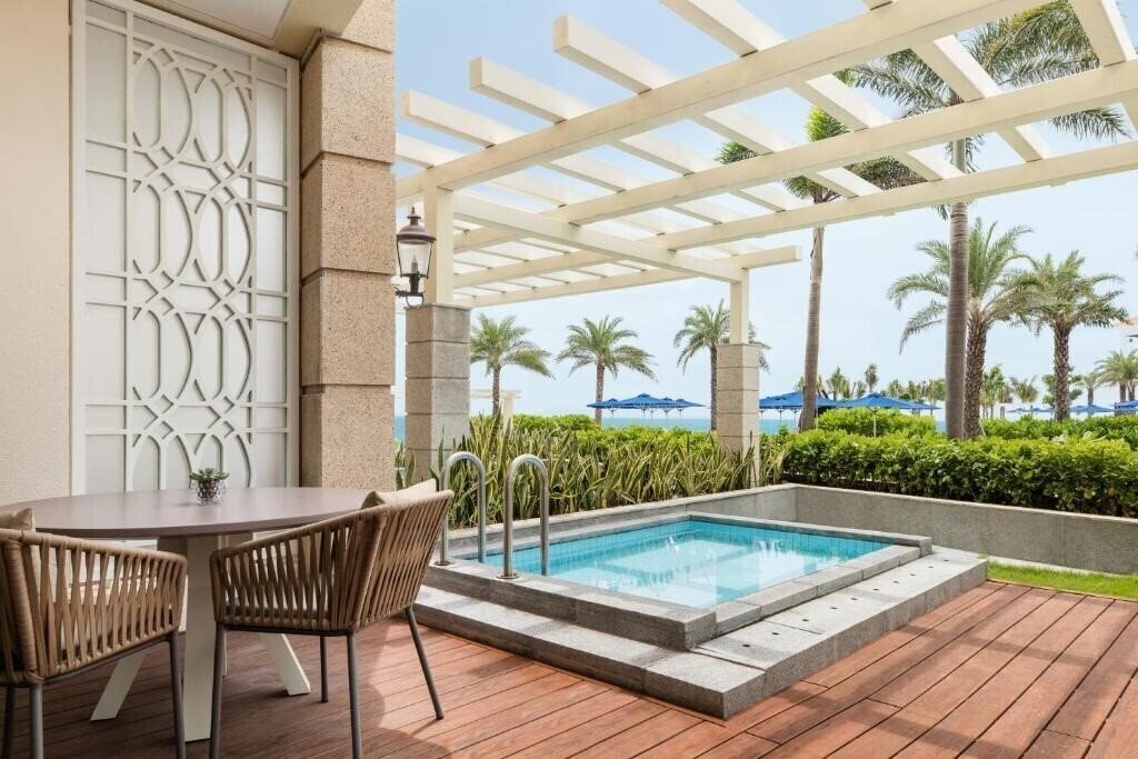 Изображение Sheraton Grand Danang Resort 5*