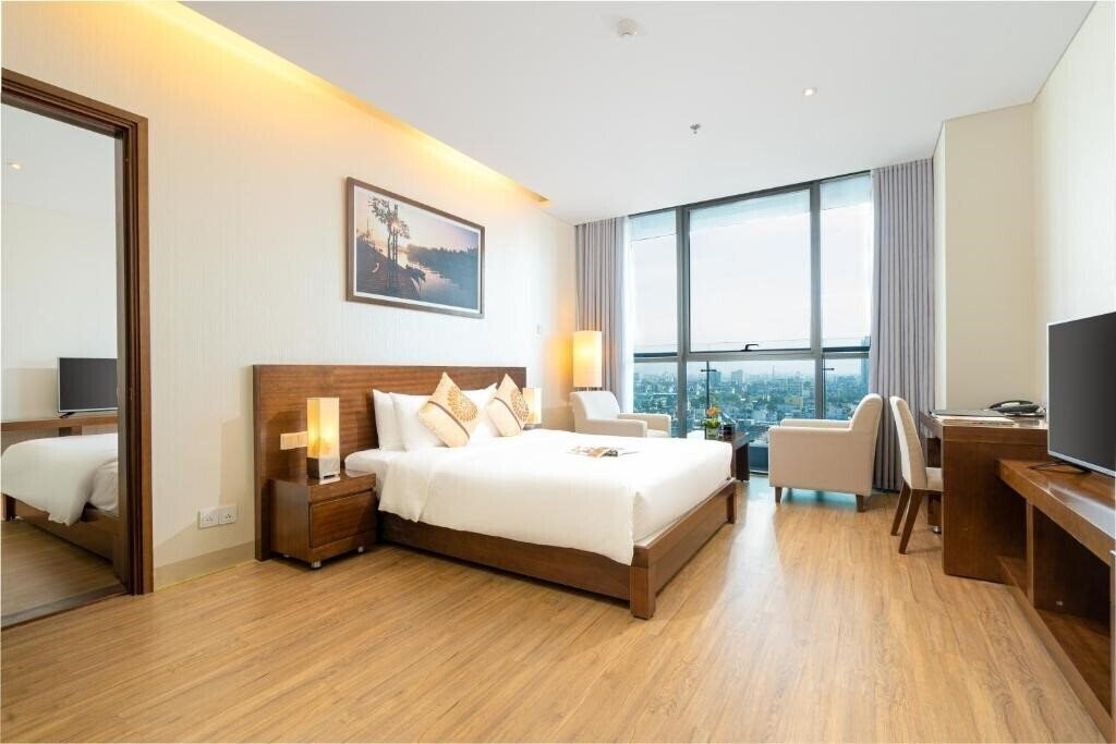 Изображение Grand Tourane 4*