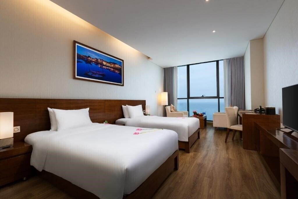 Картинка Grand Tourane 4*