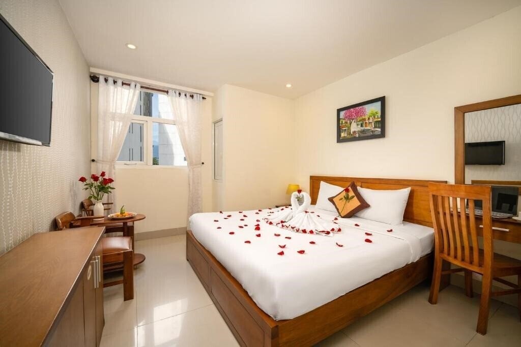 Фото Lan Nhi Hotel 2*