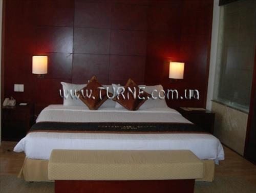 Golden Sand Resort & Spa 4* суреті