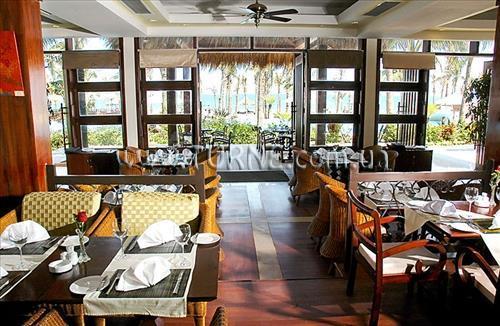 Golden Sand Resort & Spa 4* фотосуреті