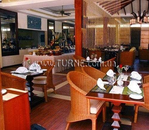 Фото Golden Sand Resort & Spa 4*