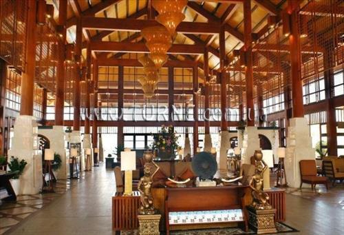 Golden Sand Resort & Spa 4* қонақ үйі