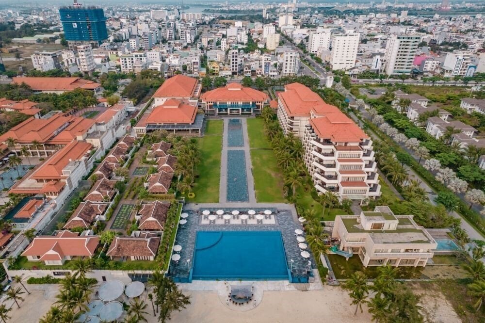 Фотография Pullman Danang Resort (ex. Lifestyle) 5*