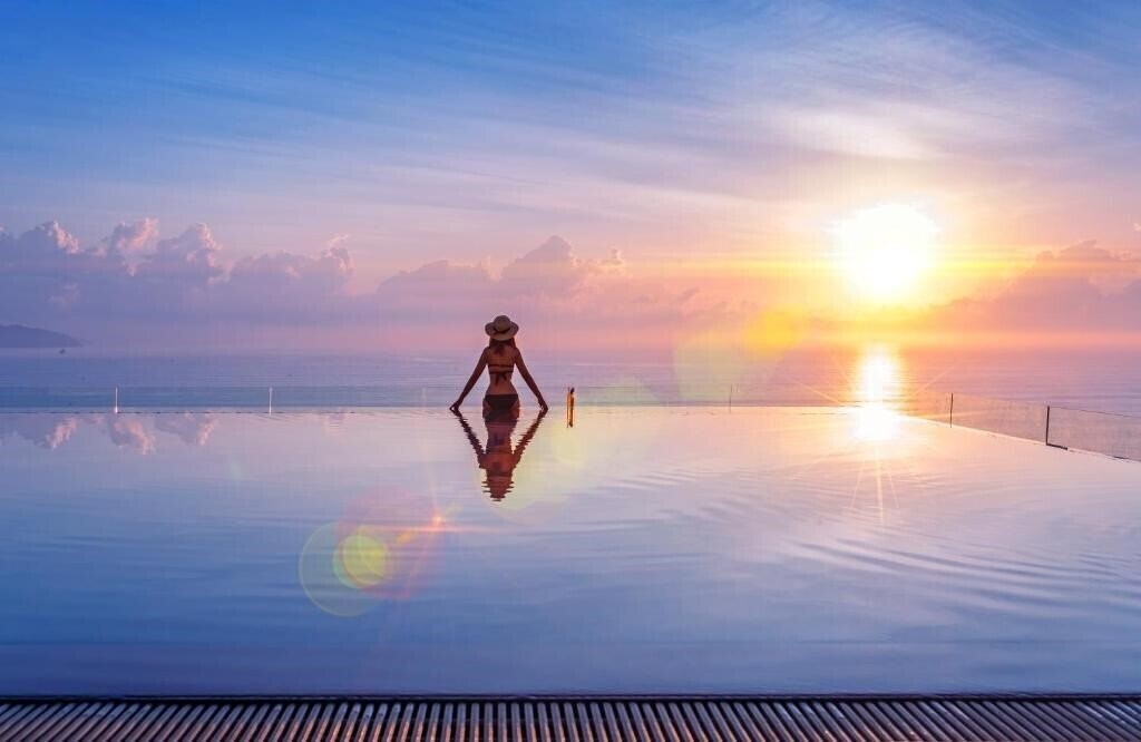 Balcona Hotel 3* қонақ үйі