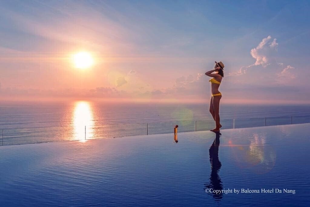 Balcona Hotel 3* суреті