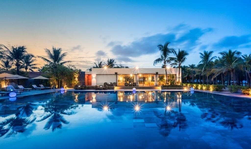 Фото Grandvrio Ocean Resort Danang 5*