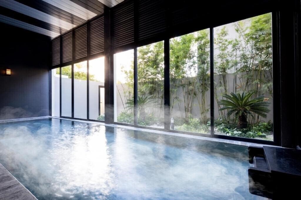 Изображение Grandvrio Ocean Resort Danang 5*