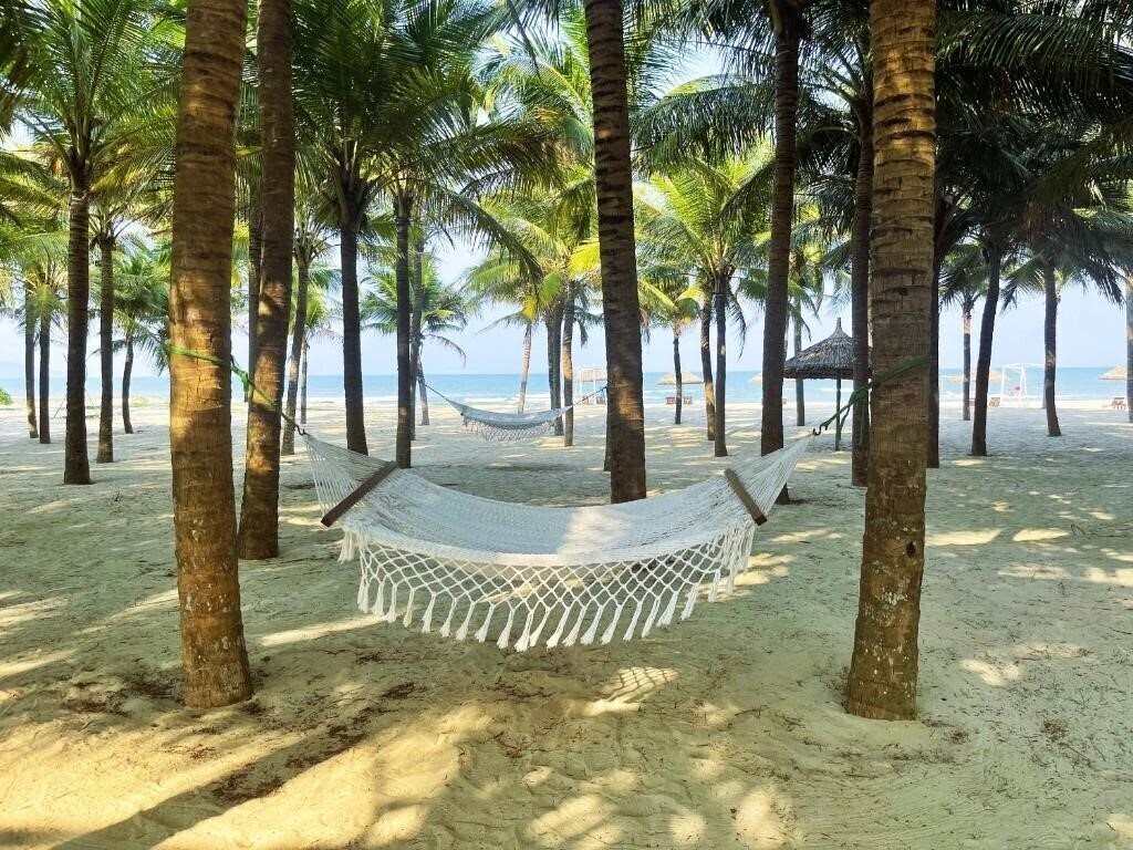 Картинка Grandvrio Ocean Resort Danang 5*