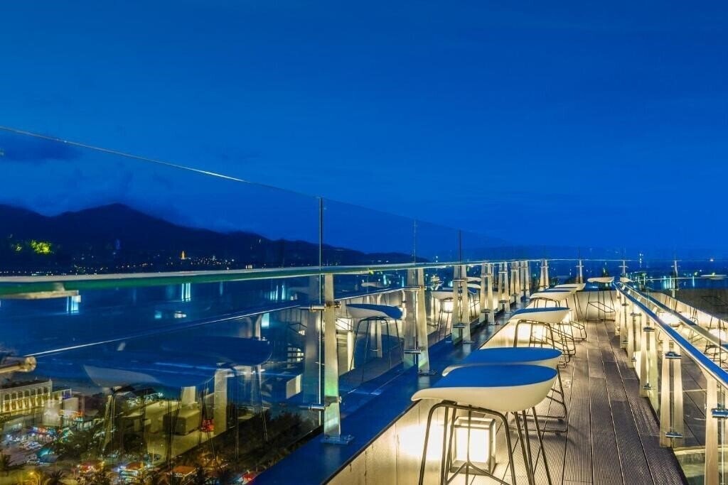 Фото Stella Maris Beach 4*