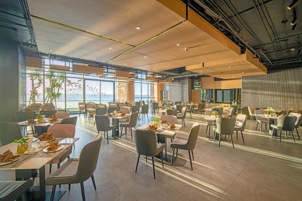 Изображение The Code Hotel & SPA Da Nang 4*