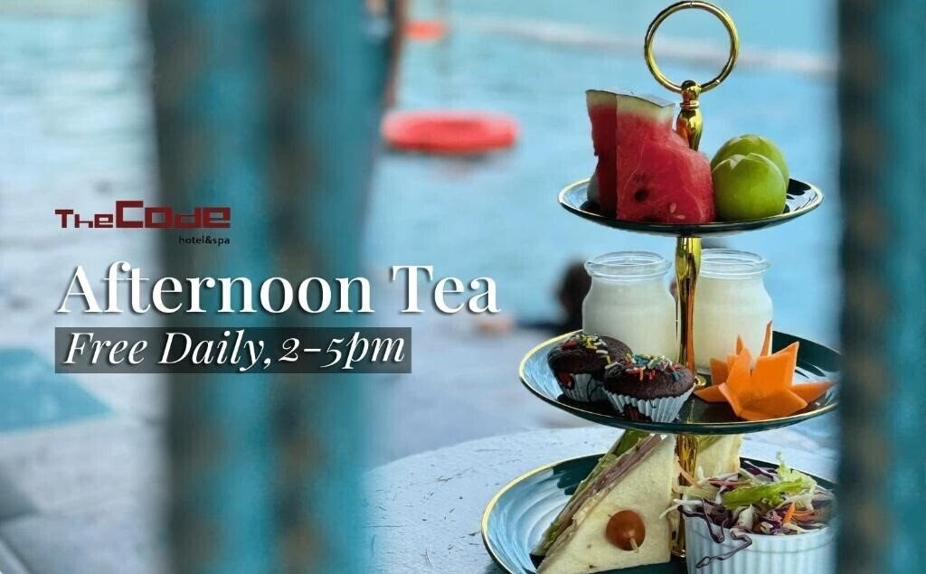 Фотография The Code Hotel & SPA Da Nang 4*