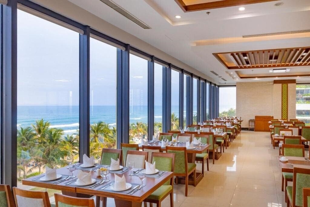 Rosamia Da Nang Hotel 5* суреті