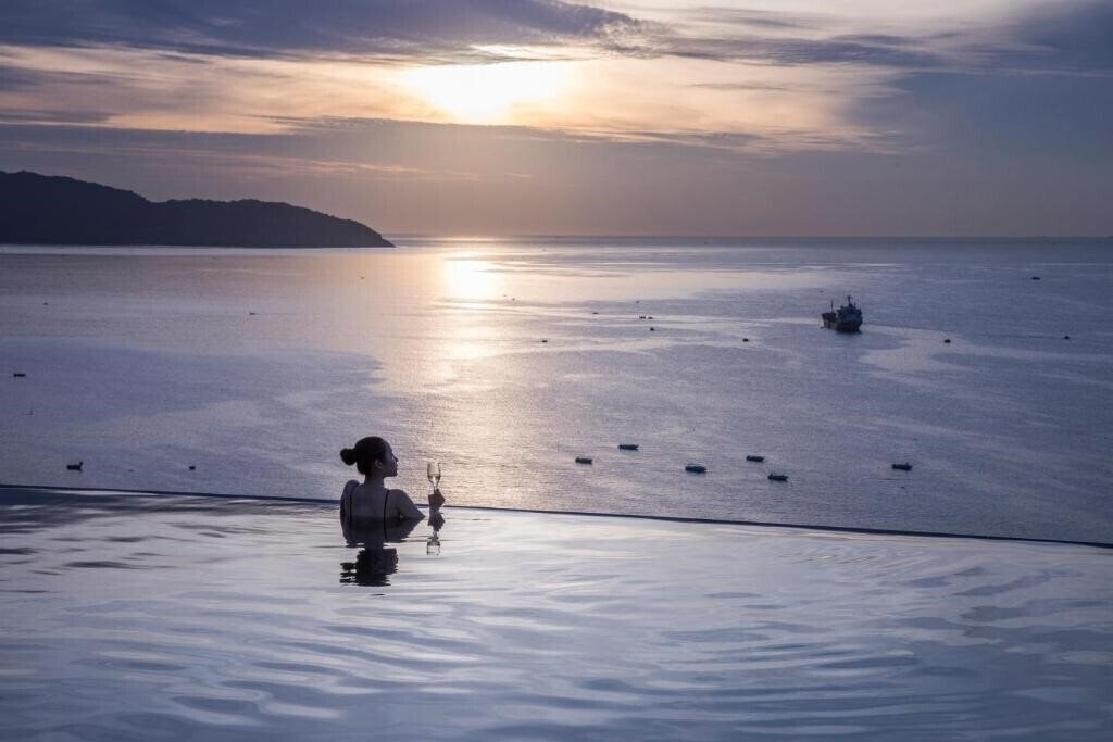 Изображение Chicland Hotel Danang 4*