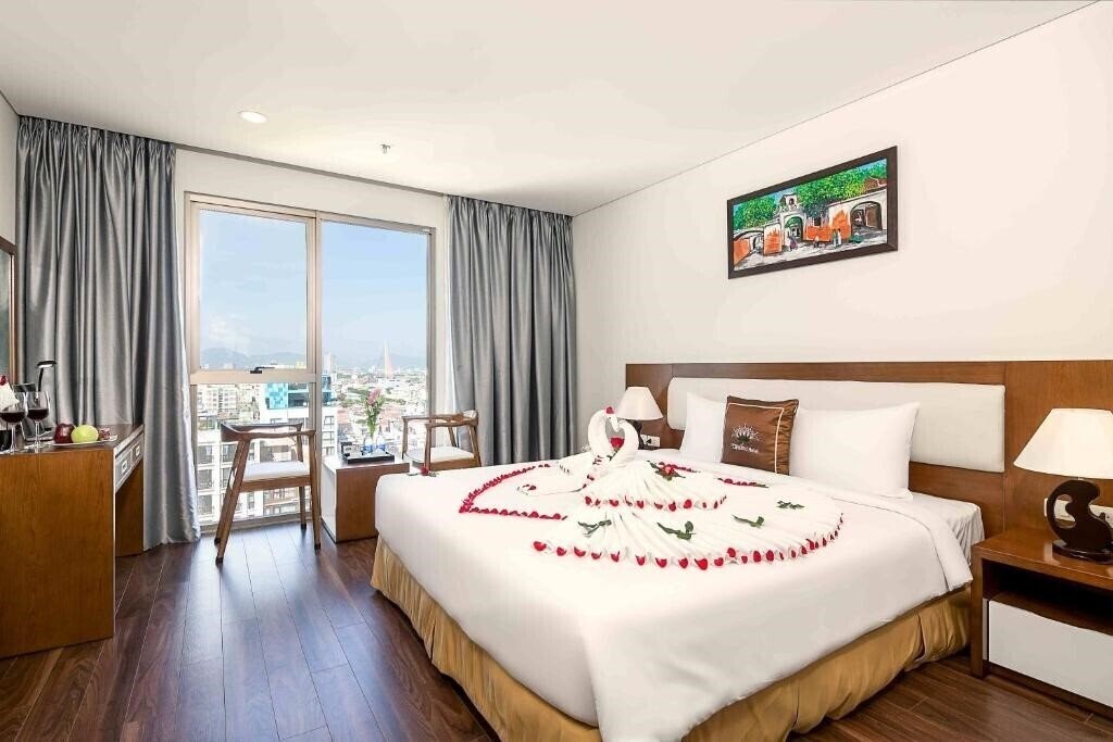 Фото Tamarind Hotel 3*