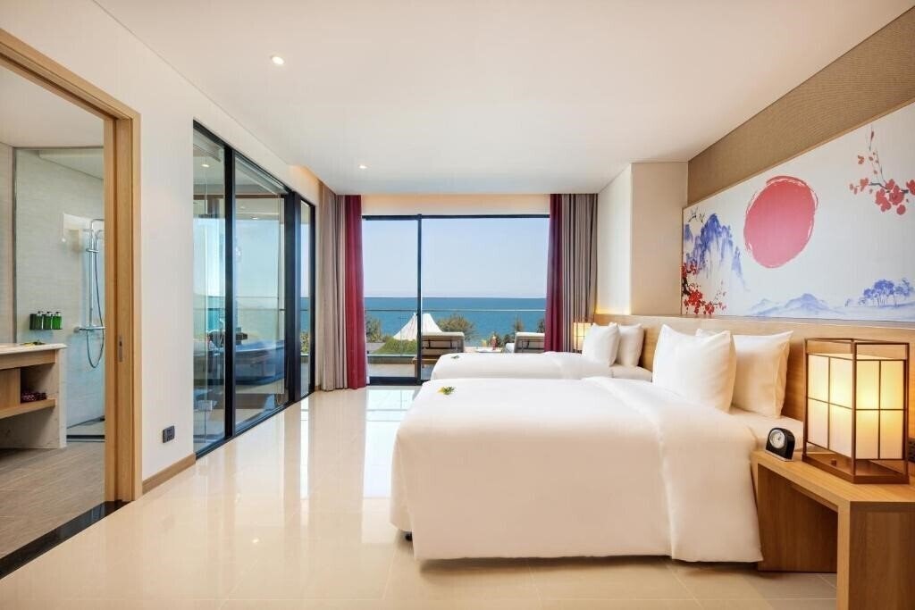 Картинка Da Nang Mikazuki Japanese Resorts & SPA 5*