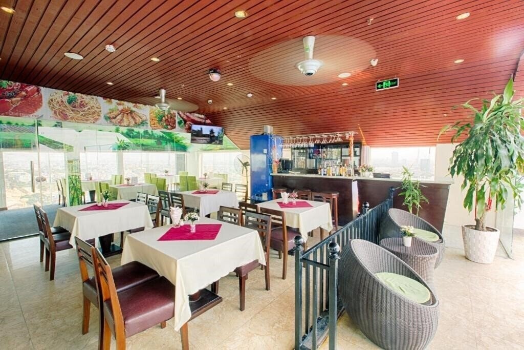 Изображение Anfada Hotel Danang 3*