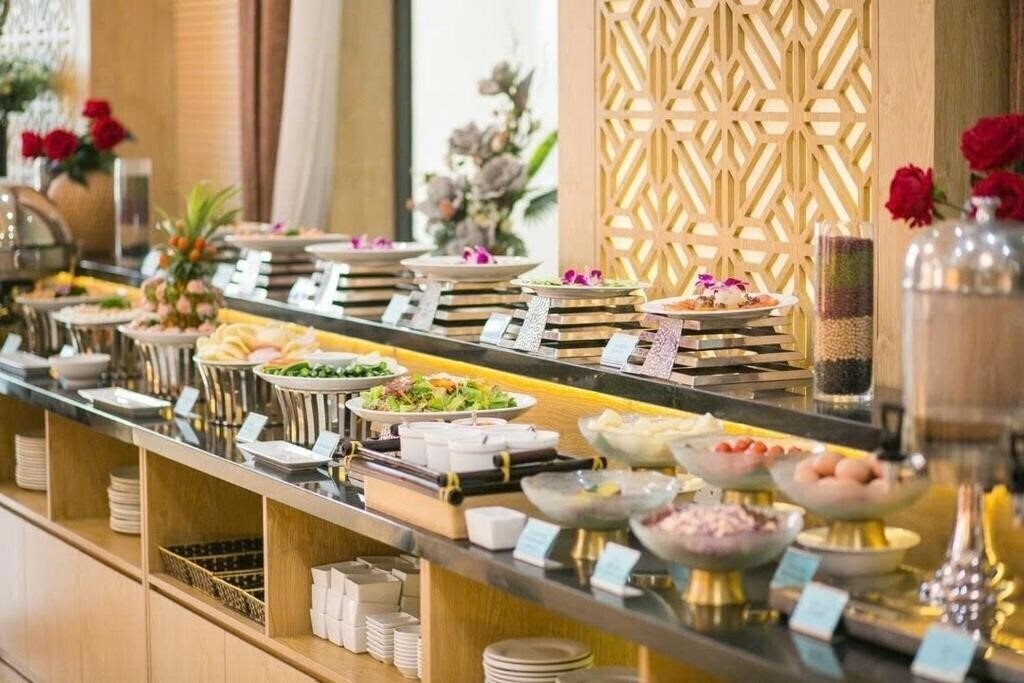 Lavencos Hotel Da Nang 4* суреті