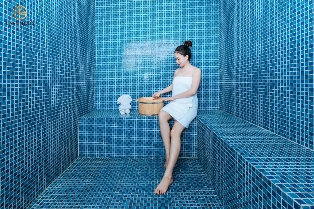 Lavencos Hotel Da Nang 4* суреті