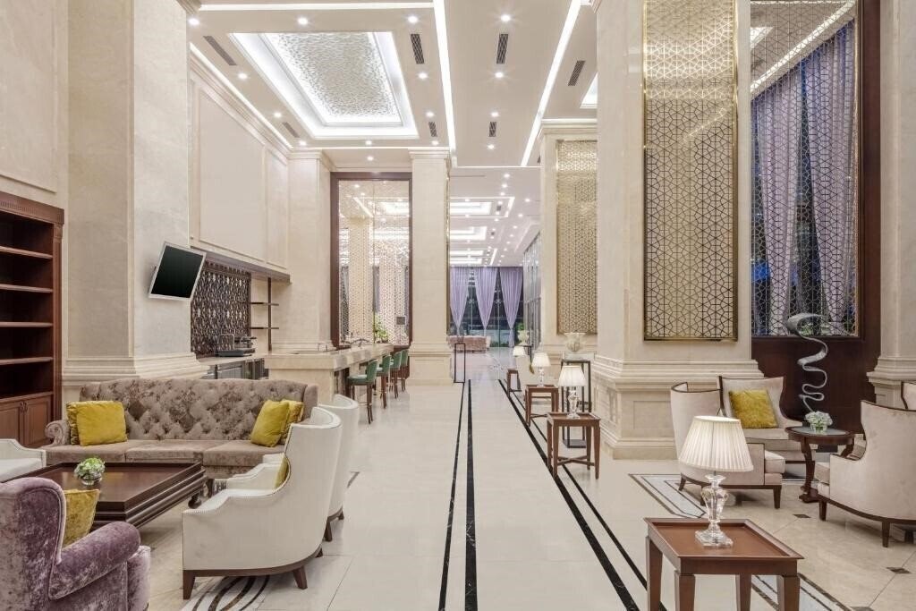 Melia Vinpearl Danang Riverfront 5* суреті