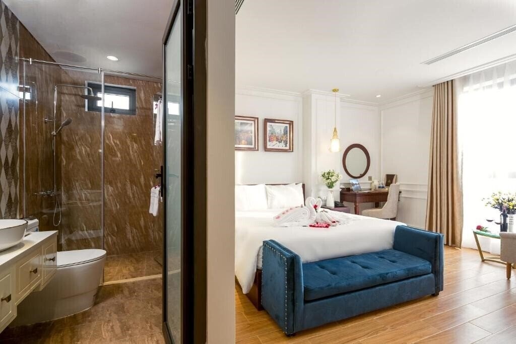 Фото Menora Grand Hotel 4*