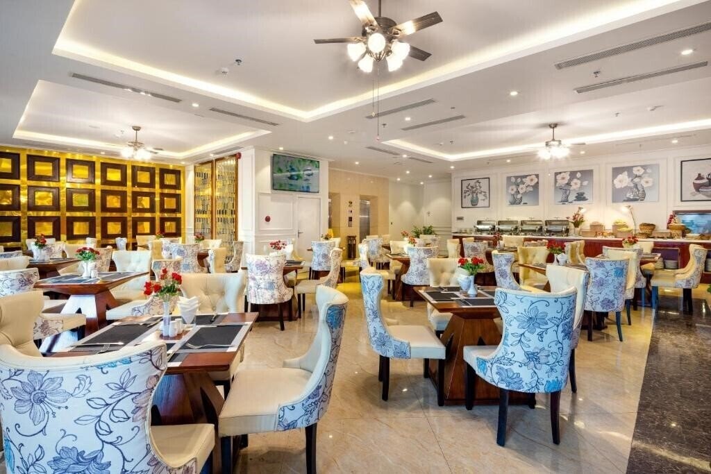 Фотография Menora Grand Hotel 4*