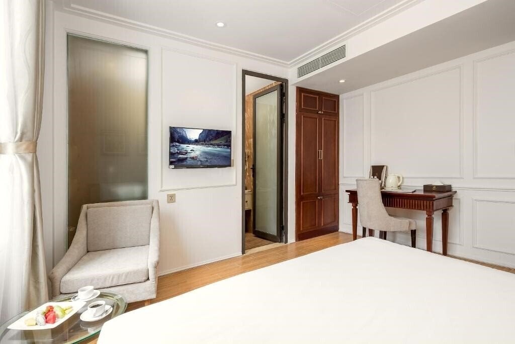 Изображение Menora Grand Hotel 4*