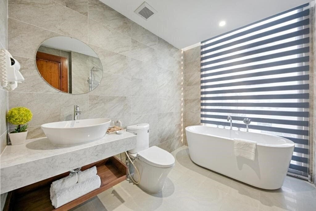 Картинка Menora Premium Da Nang 3*