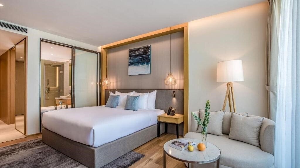 Sel De Mer Hotel & Suites Danang 5* қонақ үйі
