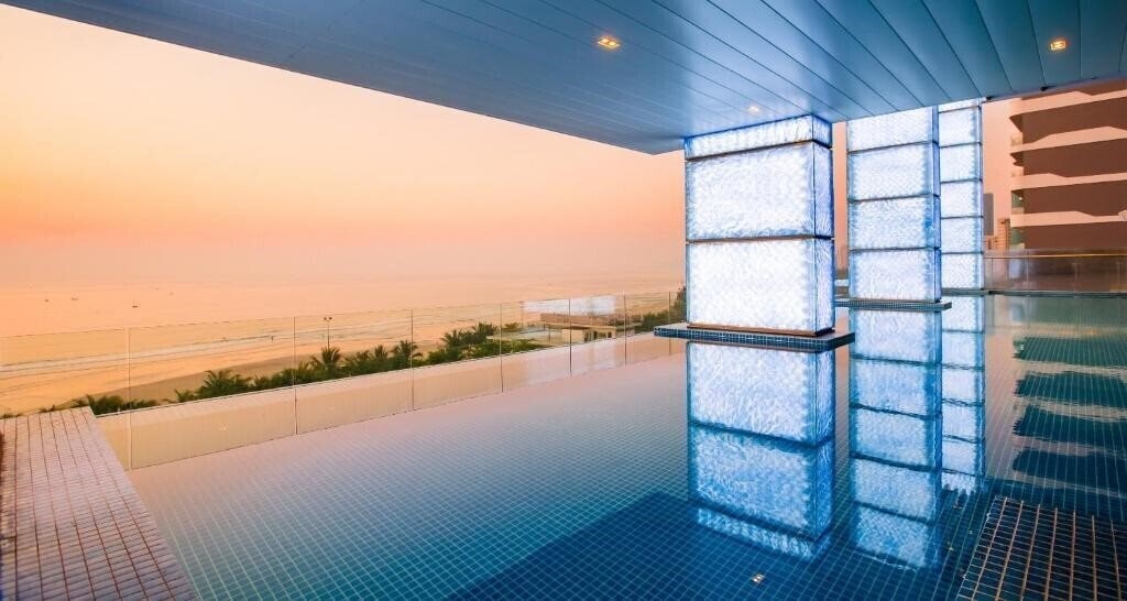 Sel De Mer Hotel & Suites Danang 5* суреті