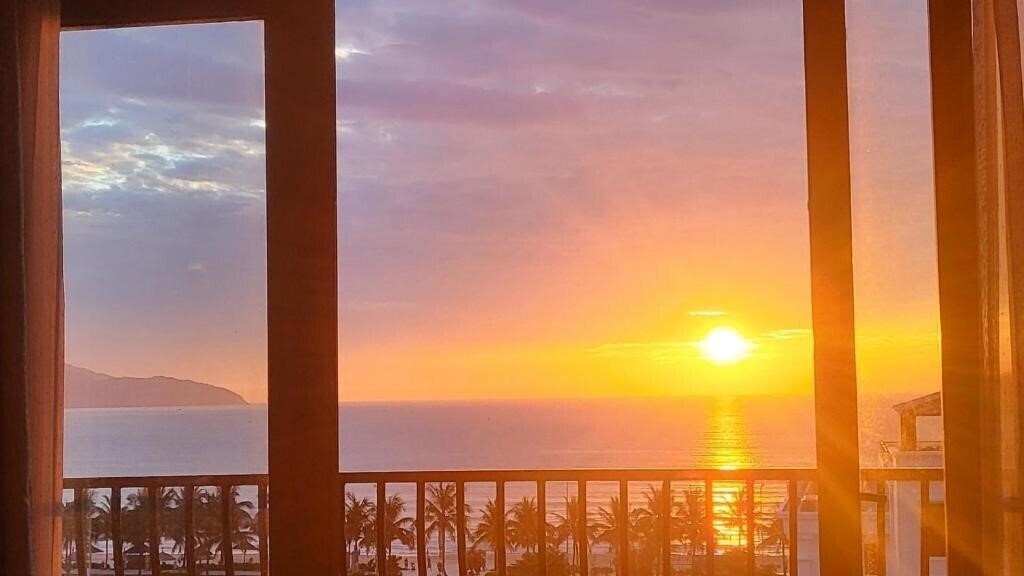 Alani Hotel & SPA 4* фотосуреті