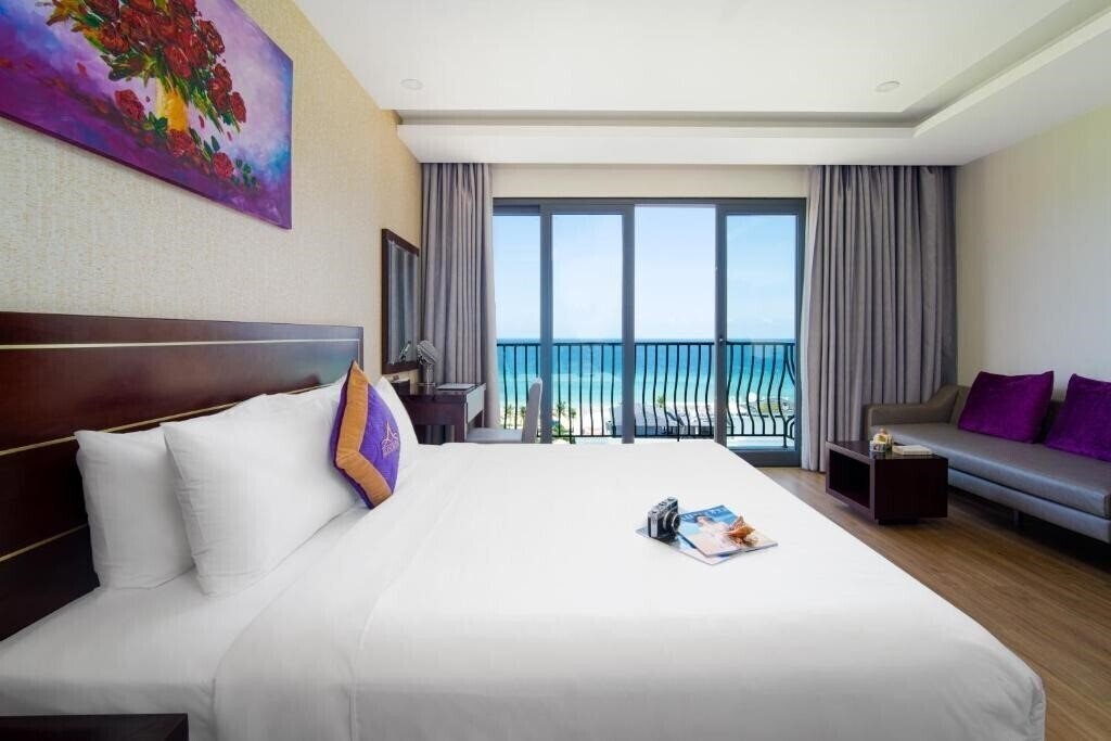 Фотография Alani Hotel & SPA 4*