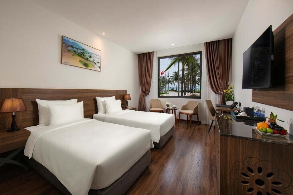 Изображение Nesta Hotel Danang 4*