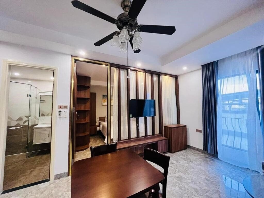Royal Lotus Da Nang 4* фотосуреті