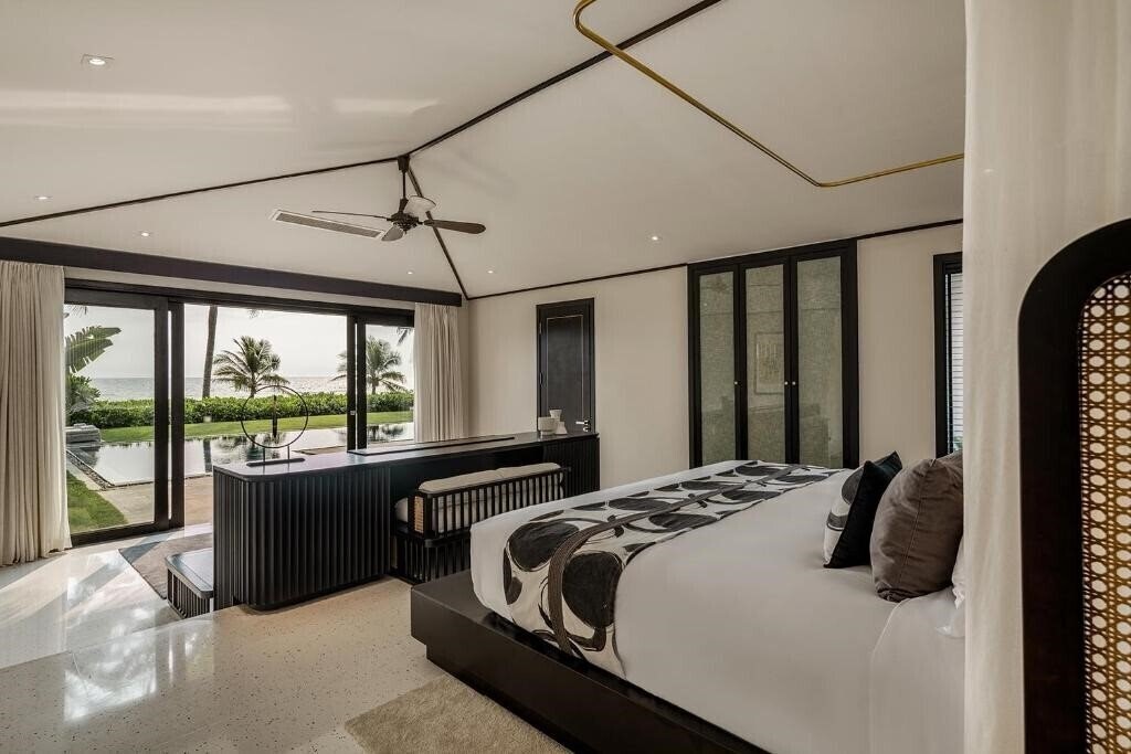 Фото TIA Wellness Resort (ex. Fusion Maia Danang Resort) 5*