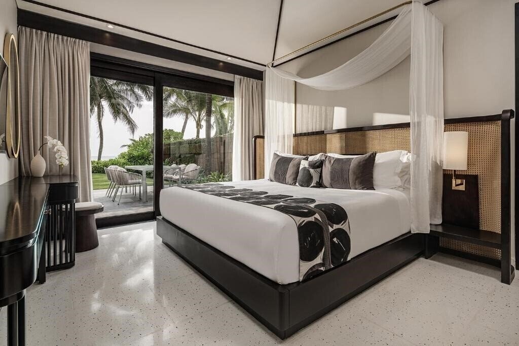 Картинка TIA Wellness Resort (ex. Fusion Maia Danang Resort) 5*