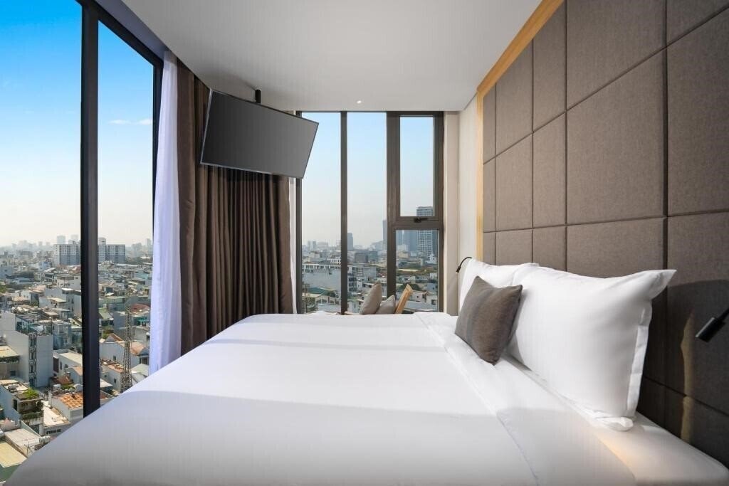 Картинка Estrella Hotel 4*