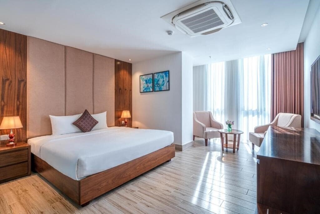 Greenery Hotel 3* суреті