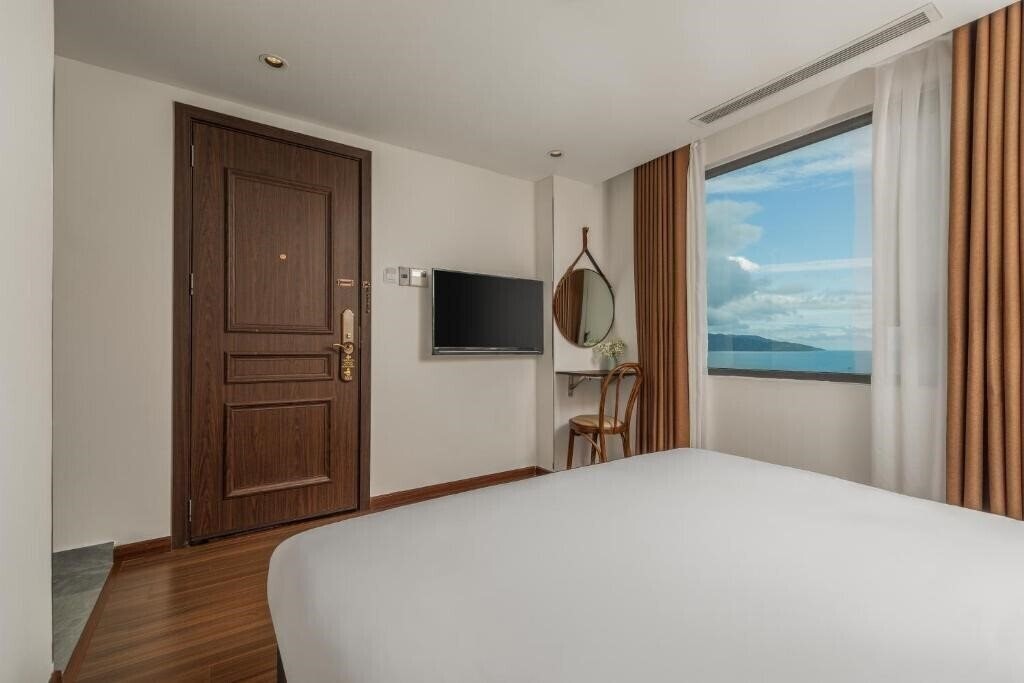 Фото Senorita Boutique Hotel 4*