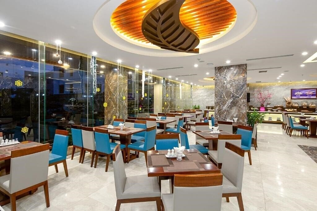 Aria Grand Hotel SPA 5* суреті