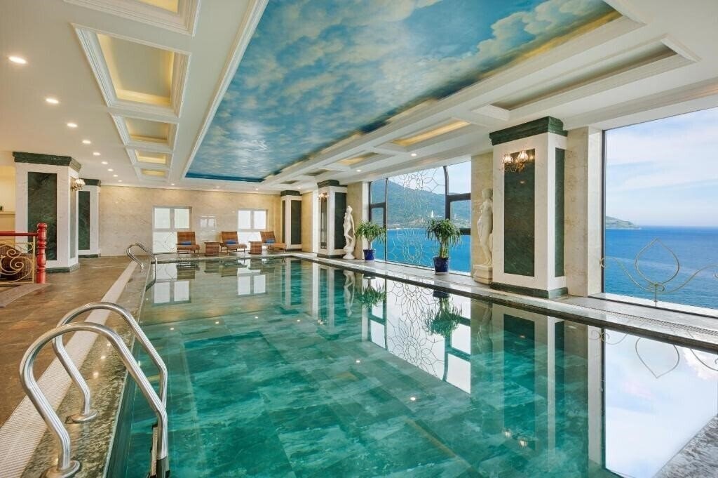 Фотография Eden Ocean View Hotel Da Nang 4*