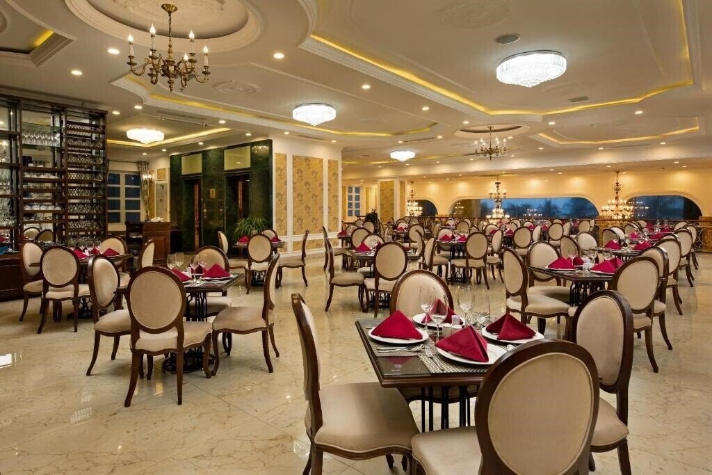 Изображение Eden Ocean View Hotel Da Nang 4*
