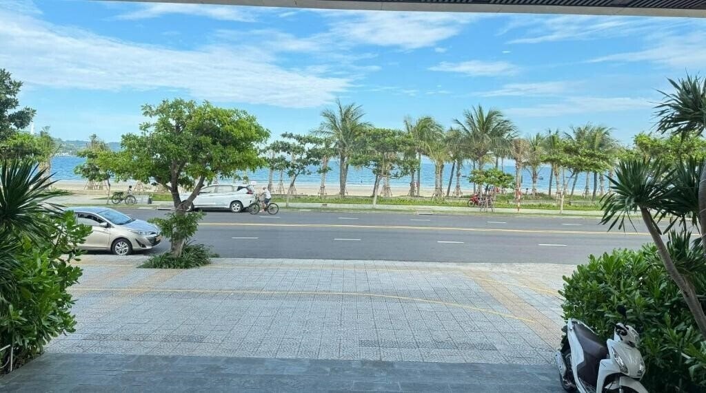 Фото Grand Gold Hotel 4*