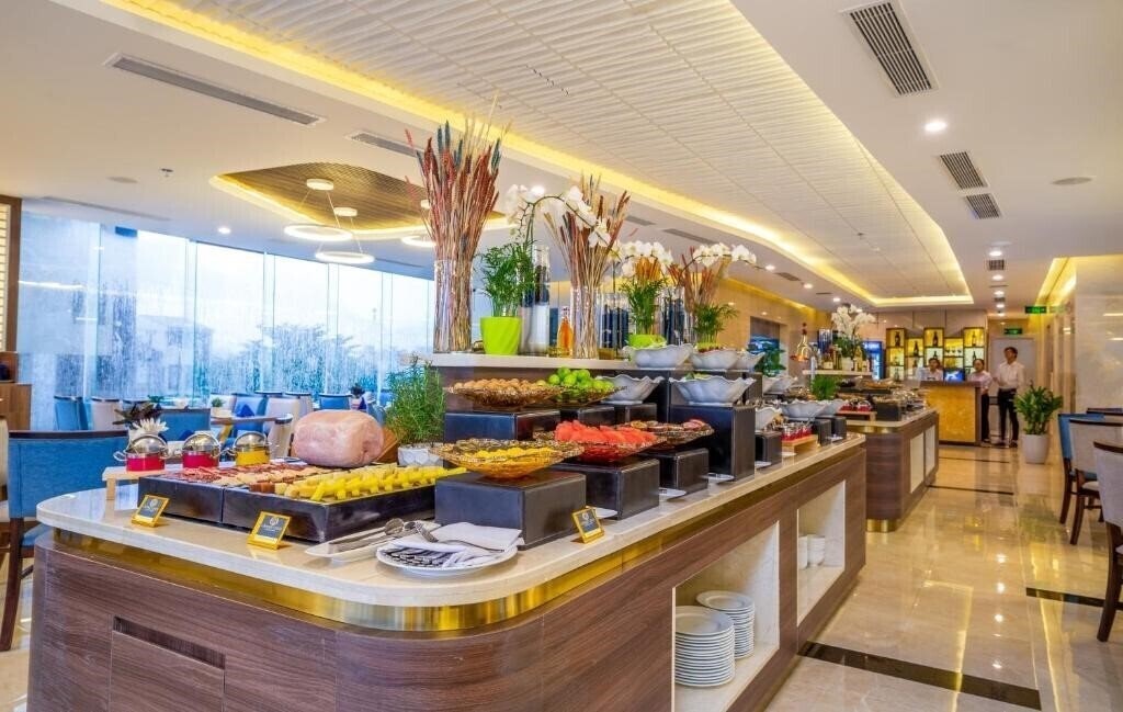 Фотография Grand Gold Hotel 4*