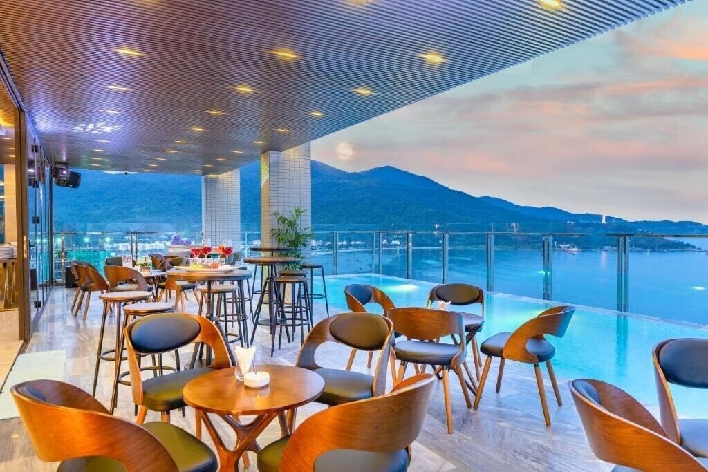 Изображение Grand Gold Hotel 4*