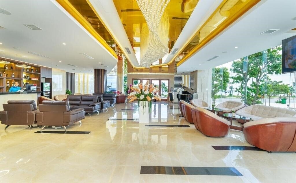 Картинка Grand Gold Hotel 4*