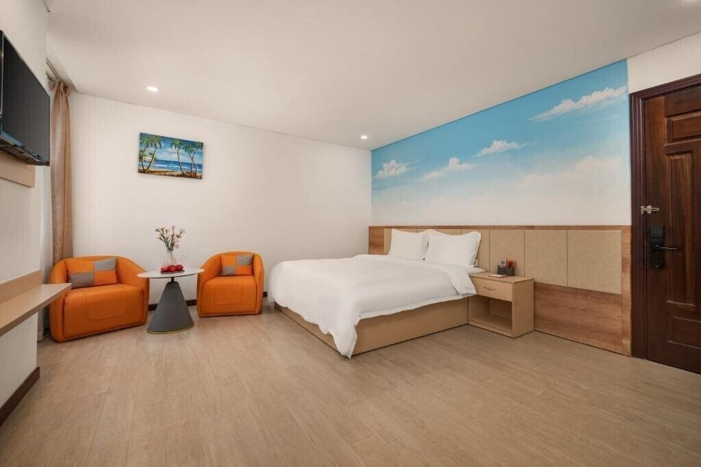 Lunar Hotel 4* фотосуреті